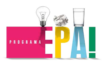 SON MÁS DE 45 LAS EMPRESAS Y ORGANIZACIONES QUE IMPLEMENTARON EL PROGRAMA EPA!.